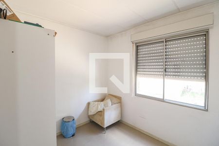 Apartamento à venda com 70m², 3 quartos e 1 vagaQuarto 3