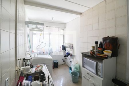 Apartamento à venda com 70m², 3 quartos e 1 vagaCozinha