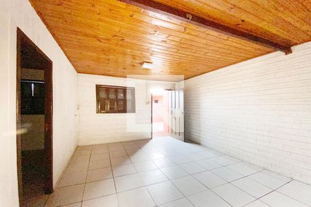 Sala/Cozinha de casa de condomínio para alugar com 2 quartos, 78m² em Centro, Gravataí