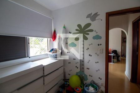 Quarto 2 de apartamento à venda com 2 quartos, 54m² em Cidade Monções, São Paulo