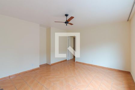 Sala de apartamento à venda com 2 quartos, 110m² em Petrópolis, Porto Alegre