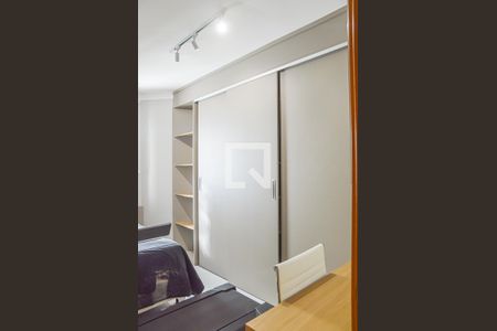 Apartamento à venda com 134m², 3 quartos e 2 vagasQuarto 3