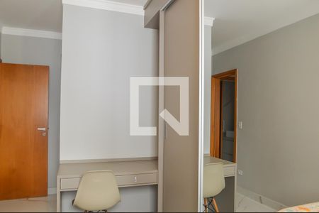 Apartamento à venda com 134m², 3 quartos e 2 vagasQuarto 1