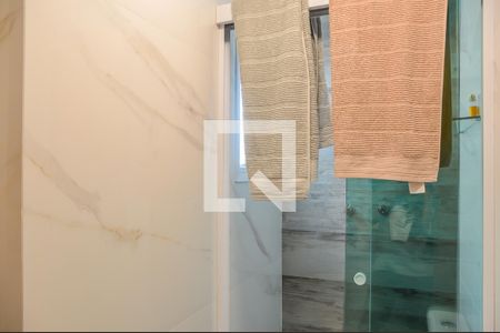 Apartamento à venda com 134m², 3 quartos e 2 vagasBanheiro