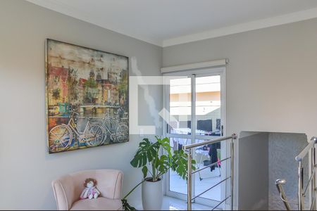 Apartamento à venda com 134m², 3 quartos e 2 vagasEscritório