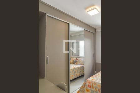 Apartamento à venda com 134m², 3 quartos e 2 vagasQuarto 1