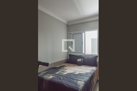 Apartamento à venda com 134m², 3 quartos e 2 vagasQuarto 3