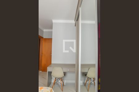 Apartamento à venda com 134m², 3 quartos e 2 vagasQuarto 1