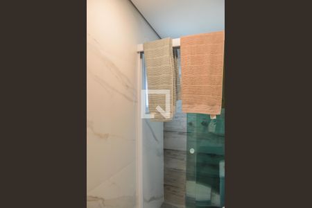 Apartamento à venda com 134m², 3 quartos e 2 vagasBanheiro