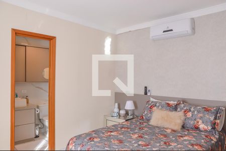 Apartamento à venda com 134m², 3 quartos e 2 vagasQuarto 2 