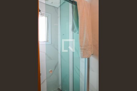 Apartamento à venda com 134m², 3 quartos e 2 vagasBanheiro do Quarto 1