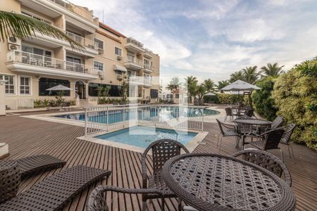 Apartamento à venda com 80m², 2 quartos e 2 vagas Apartamento à venda com 80m², 2 quartos e 2 vagasÁrea comum