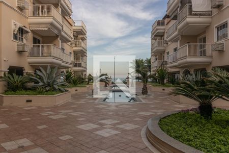 Apartamento à venda com 80m², 2 quartos e 2 vagas Apartamento à venda com 80m², 2 quartos e 2 vagasÁrea comum