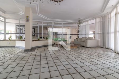 Apartamento à venda com 80m², 2 quartos e 2 vagas Apartamento à venda com 80m², 2 quartos e 2 vagasÁrea comum