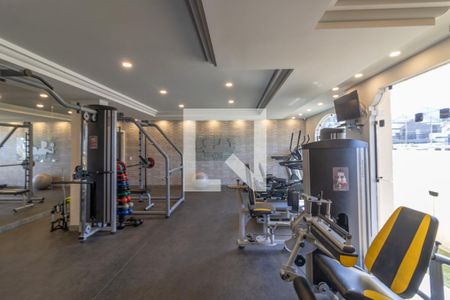 Apartamento à venda com 80m², 2 quartos e 2 vagas Apartamento à venda com 80m², 2 quartos e 2 vagasÁrea comum