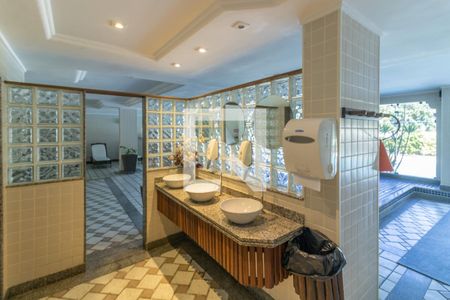 Apartamento à venda com 80m², 2 quartos e 2 vagas Apartamento à venda com 80m², 2 quartos e 2 vagasÁrea comum