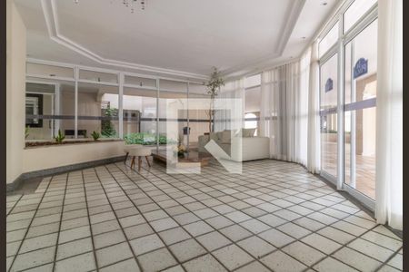 Apartamento à venda com 80m², 2 quartos e 2 vagas Apartamento à venda com 80m², 2 quartos e 2 vagasÁrea comum