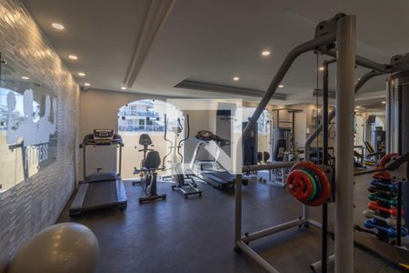 Apartamento à venda com 80m², 2 quartos e 2 vagas Apartamento à venda com 80m², 2 quartos e 2 vagasÁrea comum