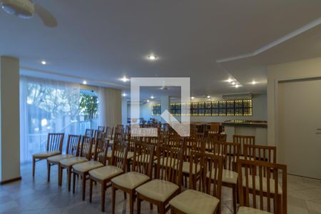 Apartamento à venda com 80m², 2 quartos e 2 vagas Apartamento à venda com 80m², 2 quartos e 2 vagasÁrea comum