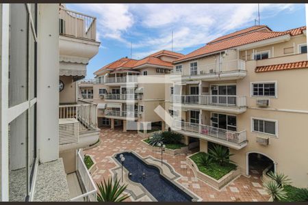 Apartamento à venda com 80m², 2 quartos e 2 vagas Apartamento à venda com 80m², 2 quartos e 2 vagasVista da Suíte