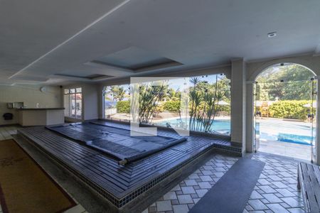 Apartamento à venda com 80m², 2 quartos e 2 vagas Apartamento à venda com 80m², 2 quartos e 2 vagasÁrea comum