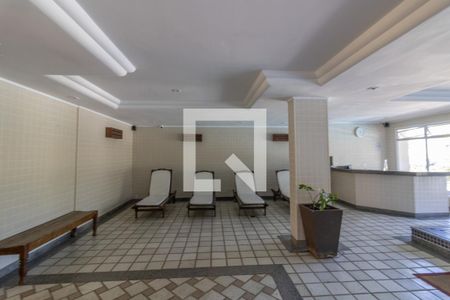 Apartamento à venda com 80m², 2 quartos e 2 vagas Apartamento à venda com 80m², 2 quartos e 2 vagasÁrea comum