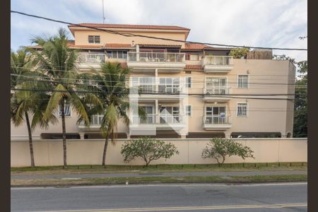 Apartamento à venda com 80m², 2 quartos e 2 vagas Apartamento à venda com 80m², 2 quartos e 2 vagasFachada