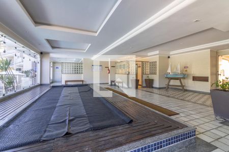 Apartamento à venda com 80m², 2 quartos e 2 vagas Apartamento à venda com 80m², 2 quartos e 2 vagasÁrea comum