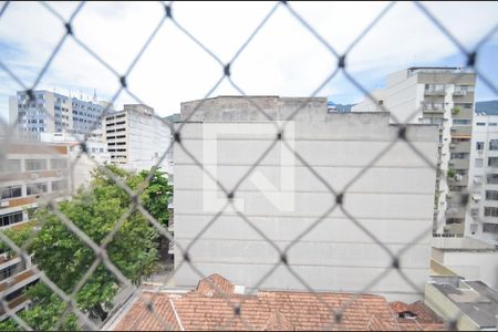 Vista do Quarto de apartamento à venda com 2 quartos, 71m² em Vila Isabel, Rio de Janeiro