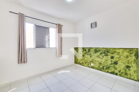 Quarto 1 de apartamento para alugar com 2 quartos, 45m² em Jardim Pitoresco, Jacareí