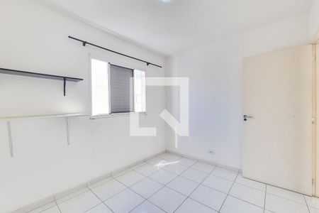 Quarto de apartamento para alugar com 2 quartos, 45m² em Jardim Pitoresco, Jacareí