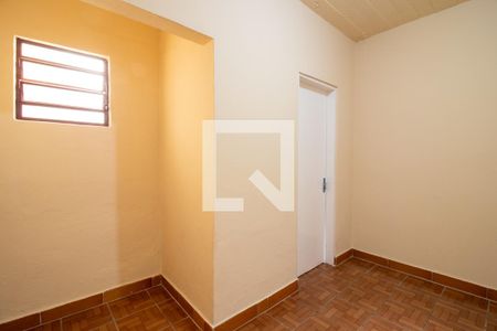 Quarto 1 de casa para alugar com 2 quartos, 60m² em Humaita, Porto Alegre