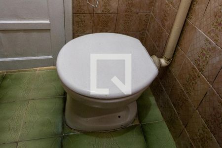 Casa para alugar com 60m², 2 quartos e 1 vagaBanheiro