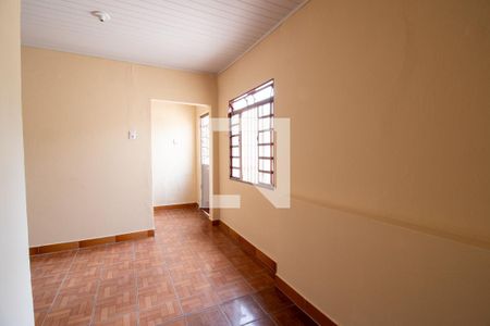 Sala de casa para alugar com 2 quartos, 60m² em Humaita, Porto Alegre