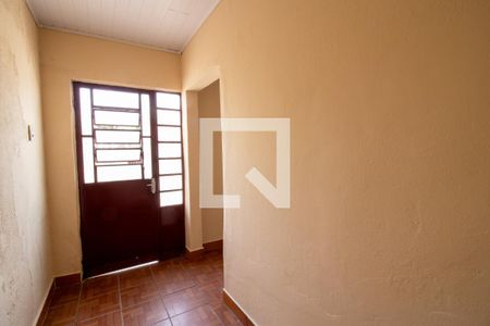 Casa para alugar com 60m², 2 quartos e 1 vagaCozinha