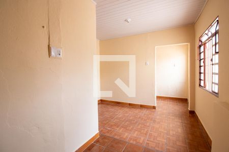Sala de casa para alugar com 2 quartos, 60m² em Humaita, Porto Alegre