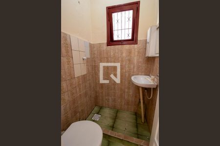 Casa para alugar com 60m², 2 quartos e 1 vagaBanheiro