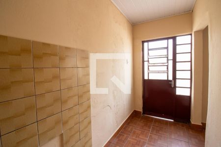 Casa para alugar com 60m², 2 quartos e 1 vagaCozinha