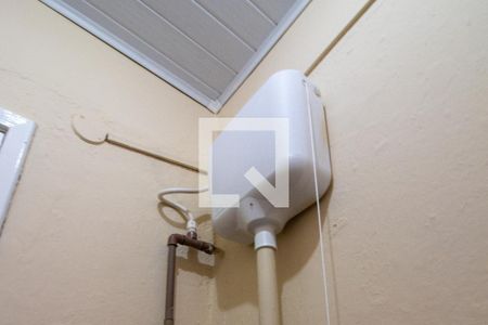 Casa para alugar com 60m², 2 quartos e 1 vagaBanheiro