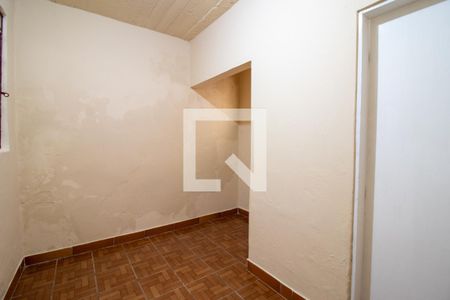 Quarto 1 de casa para alugar com 2 quartos, 60m² em Humaita, Porto Alegre