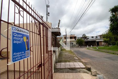 Casa para alugar com 60m², 2 quartos e 1 vagaplaca