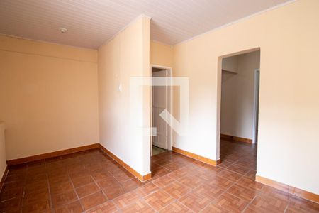 Sala de casa para alugar com 2 quartos, 60m² em Humaita, Porto Alegre