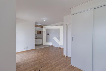 Quarto de apartamento para alugar com 1 quarto, 35m² em Vila Campesina, Osasco