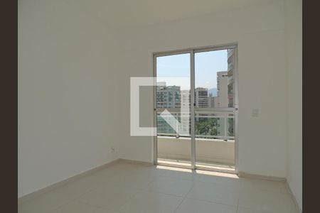 Sala de apartamento para alugar com 2 quartos, 66m² em Jacarepaguá, Rio de Janeiro