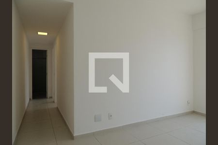 Corredor  de apartamento à venda com 2 quartos, 66m² em Jacarepaguá, Rio de Janeiro