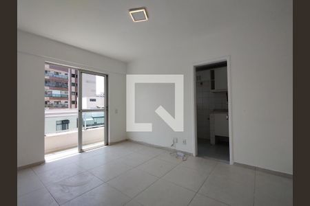 Sala de apartamento à venda com 2 quartos, 66m² em Jacarepaguá, Rio de Janeiro