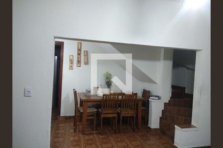 Casa à venda com 4 quartos, 200m² em Maranhão, São Paulo