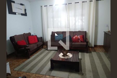 Casa à venda com 4 quartos, 200m² em Maranhão, São Paulo