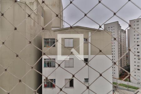 Vista Quarto 1 de apartamento à venda com 2 quartos, 50m² em Jardim Belém, São Paulo