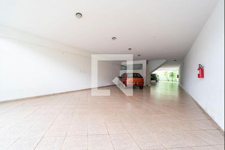 Apartamento à venda com 142m², 2 quartos e 2 vagas Apartamento à venda com 142m², 2 quartos e 2 vagasGaragem